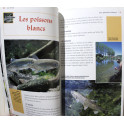 Livre Je débute à la mouche de Didier Ducloux