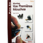 Livre Montez vos prmières mouches de Didier Ducloux