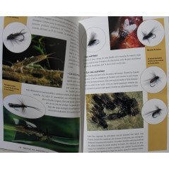 Livre Montez vos prmières mouches de Didier Ducloux