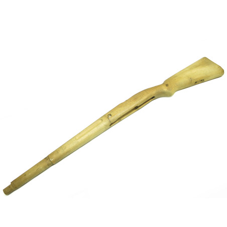Crosse bois pour fusil Mauser Chilien Mod 1935 ref  660