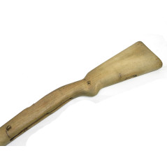 Crosse bois pour fusil Mauser Chilien Mod 1935 ref  660