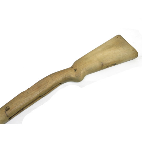 Crosse bois pour fusil Mauser Chilien Mod 1935 ref  660