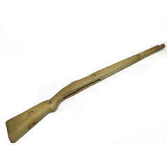 Crosse bois pour fusil Mauser Chilien Mod 1935 ref  660
