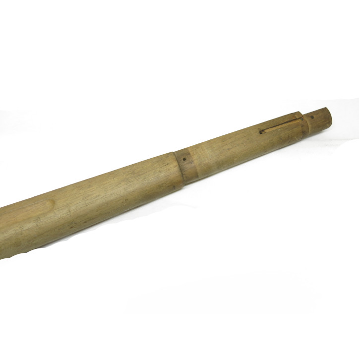 Crosse bois pour fusil Mauser Chilien Mod 1935 ref  660