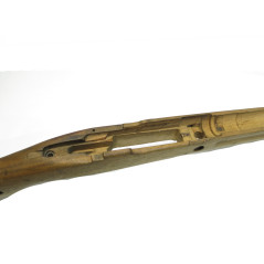Crosse bois pour fusil Mauser Chilien Mod 1935 ref  660