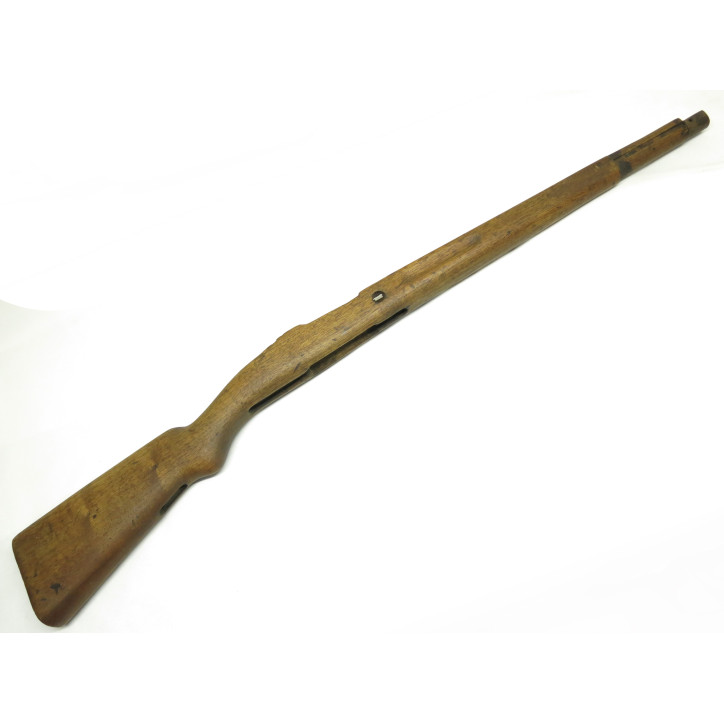 Crosse bois fusil Mauser 98K Réf 820