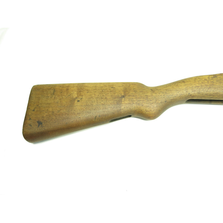 Crosse bois fusil Mauser 98K Réf 820