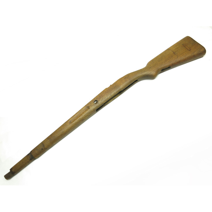 Crosse bois fusil Mauser 98K Réf 820