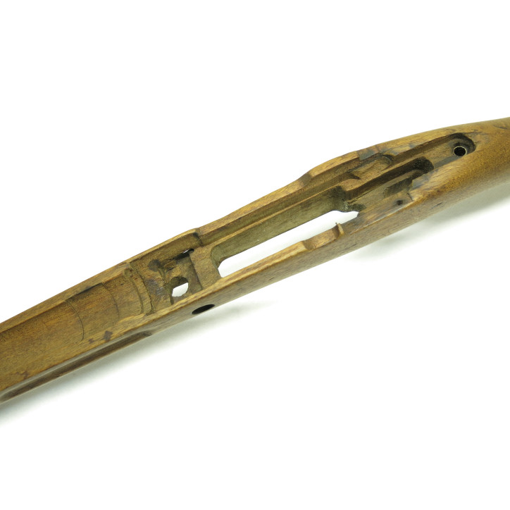 Crosse bois fusil Mauser 98K Réf 820