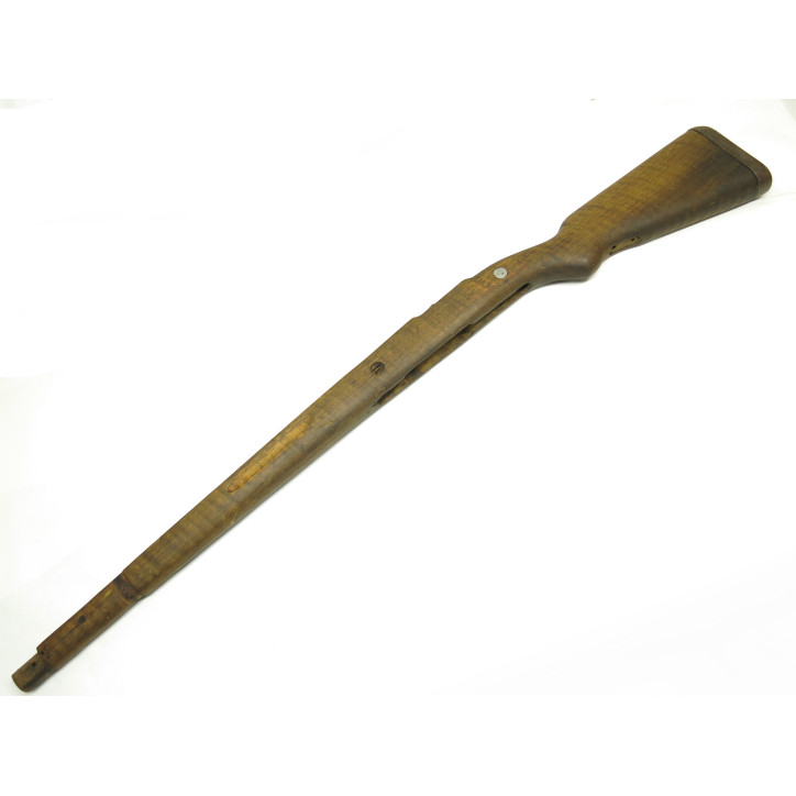 Crosse bois fusil Mauser 98K Réf 357 