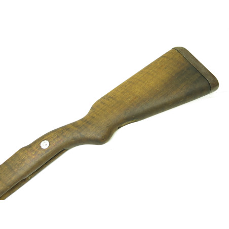 Crosse bois fusil Mauser 98K Réf 357 