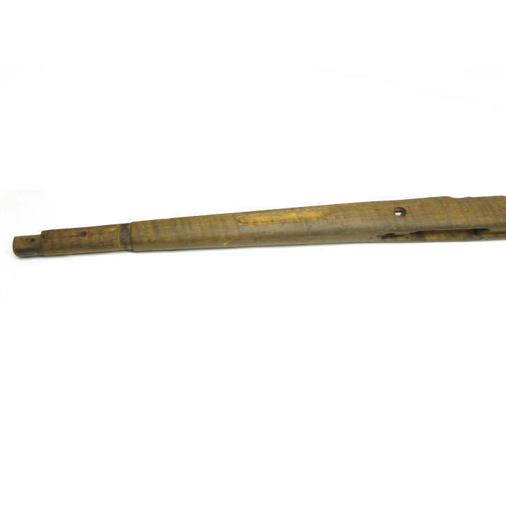 Crosse bois fusil Mauser 98K Réf 357 