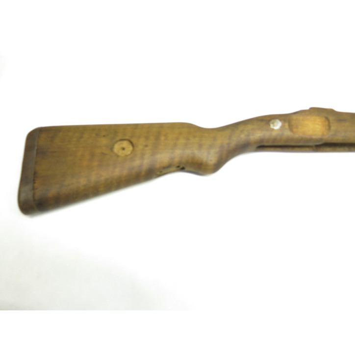Crosse bois fusil Mauser 98K Réf 357 