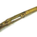 Crosse bois fusil Mauser 98K Réf 357 