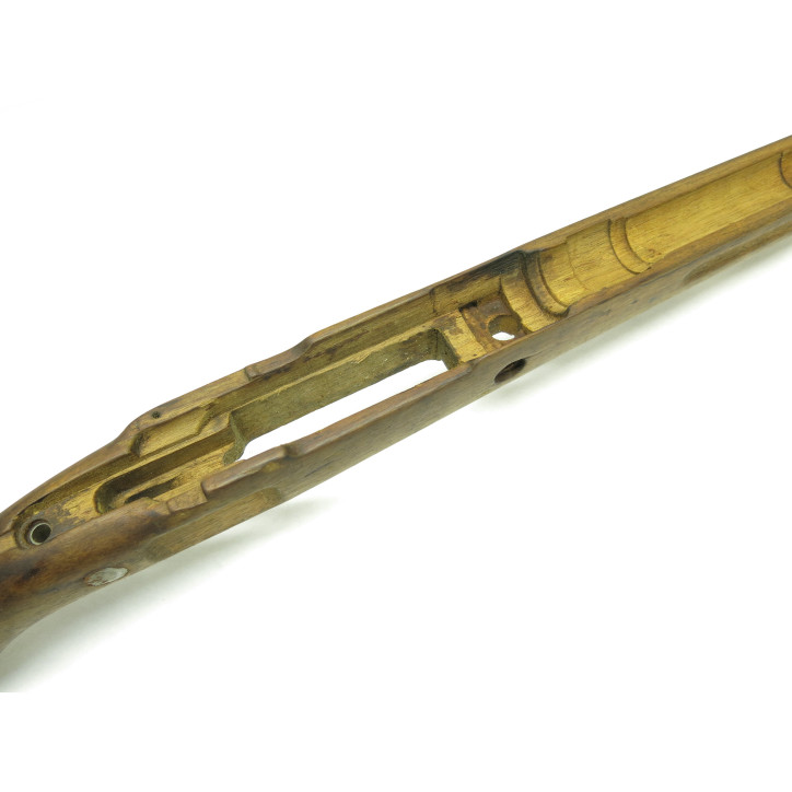 Crosse bois fusil Mauser 98K Réf 357 
