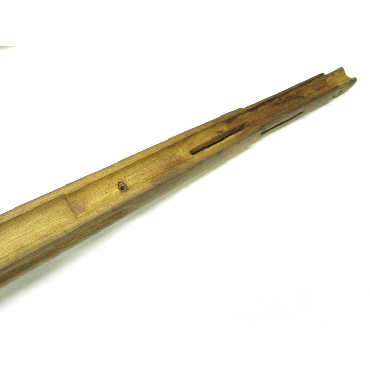 Crosse bois fusil Mauser 98K Réf 357 