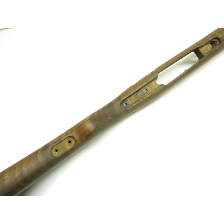 Crosse bois fusil Mauser 98K Réf 357 