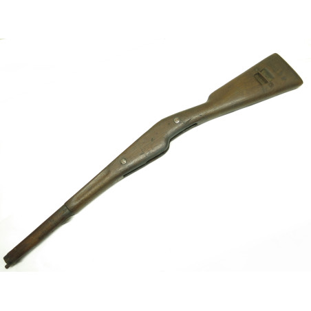 Belle crosse originale carabine Berthier 1892 ref 345