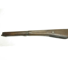 Stock wood carbine Berthier 1892 ref 345