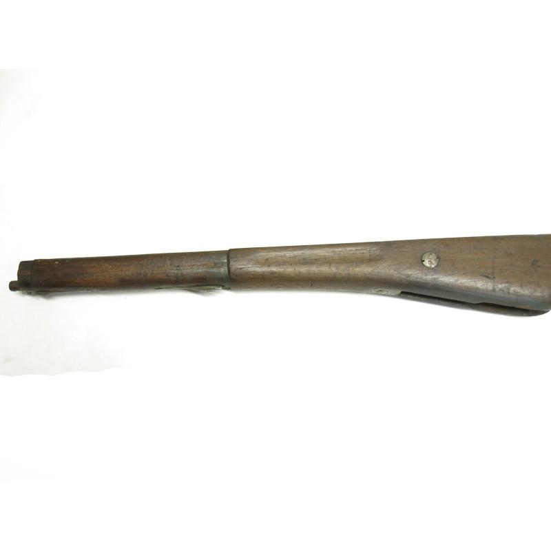 Stock wood carbine Berthier 1892 ref 345