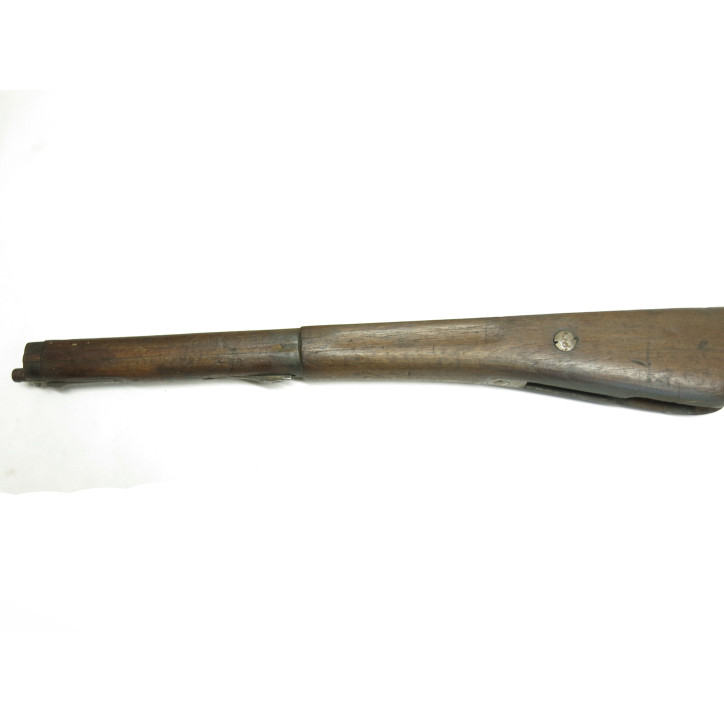 Stock wood carbine Berthier 1892 ref 345