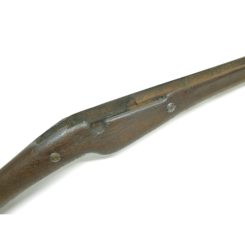 Stock wood carbine Berthier 1892 ref 345