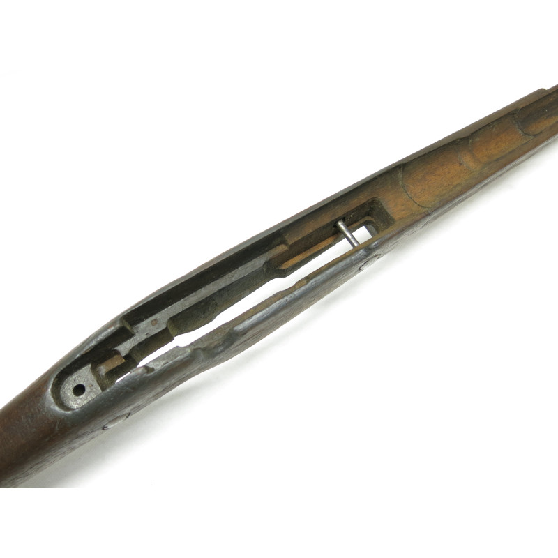 Stock wood carbine Berthier 1892 ref 345
