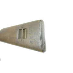 Stock wood carbine Berthier 1892 ref 345