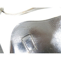 Holster d'épaule original Smith et Wesson US Vietnam Para Tankiste ref 148