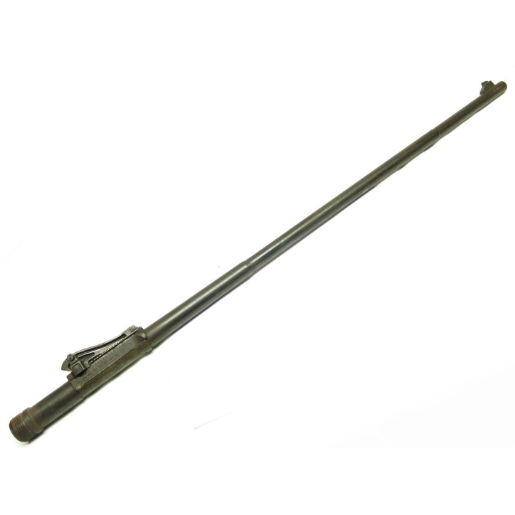 Canon original fusil Mauser Gew 98 calibre 8 x 57 numéro 42 