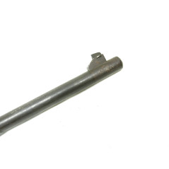 Canon original fusil Mauser Gew 98 calibre 8 x 57 numéro 42 