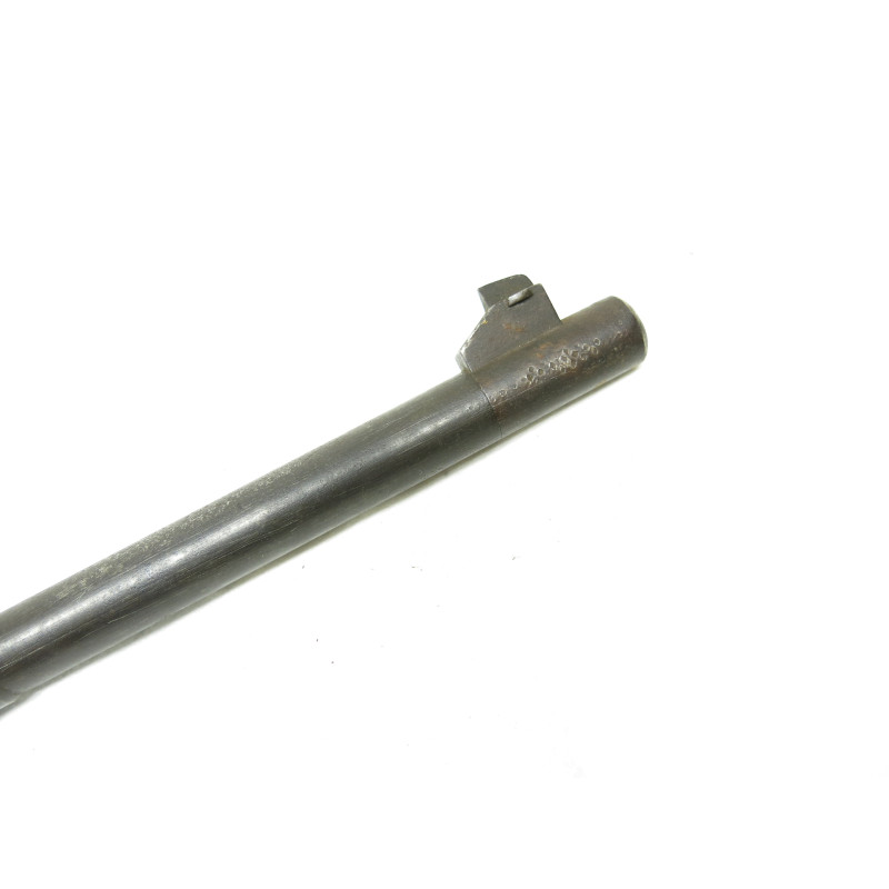 Canon original fusil Mauser Gew 98 calibre 8 x 57 numéro 42 
