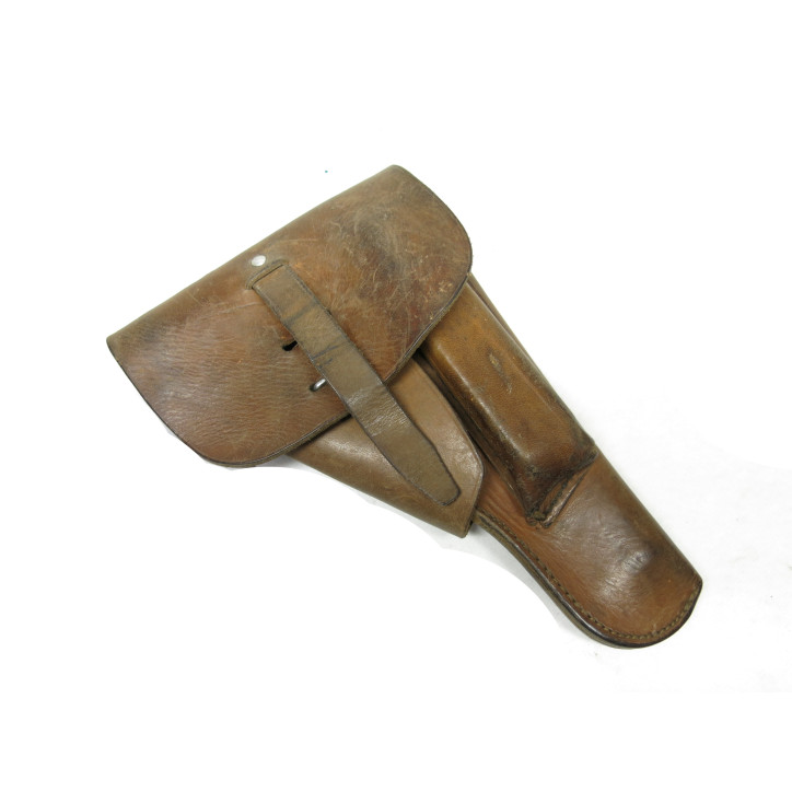 Etui cuir Mac 50 Indochine Ref 106
