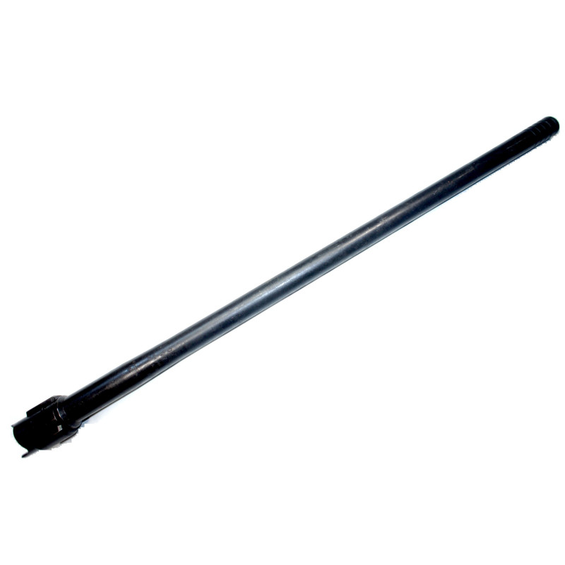 Canon neutralisé pour MG 34