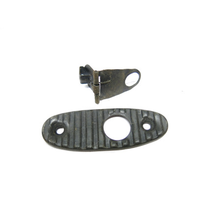 Plaque de couche AK 47 ref 60 