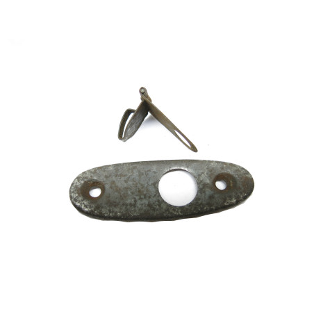 Plaque de couche AK 47 ref  70 