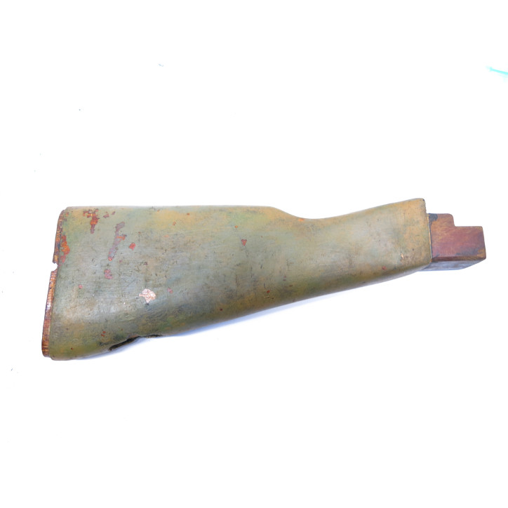 Crosse bois AK 47 ref  122 