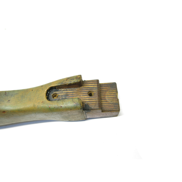 Crosse bois AK 47 ref  122 