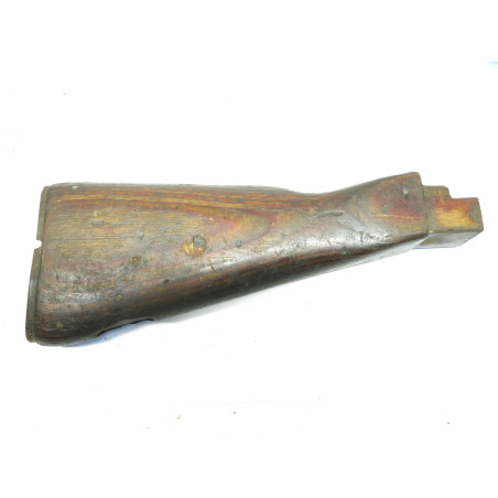 Crosse bois AK 47 ref  166