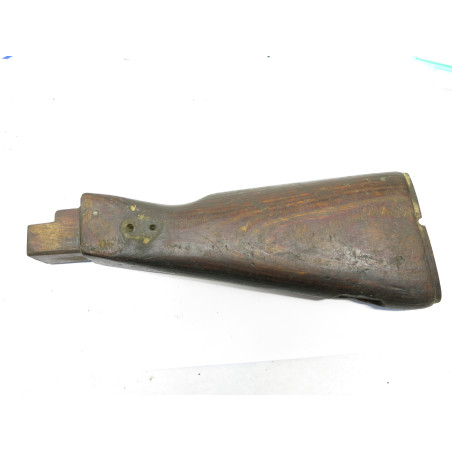 Crosse bois AK 47 ref  166