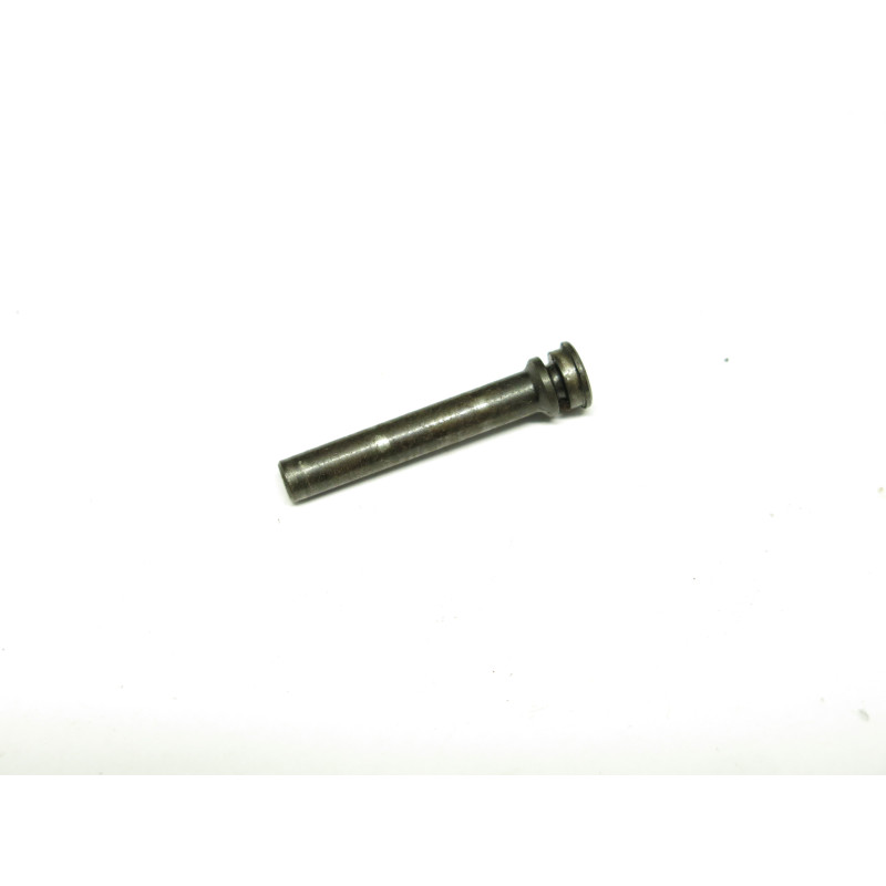 Lame + 10 cartouches dummy AK Plastique noir47