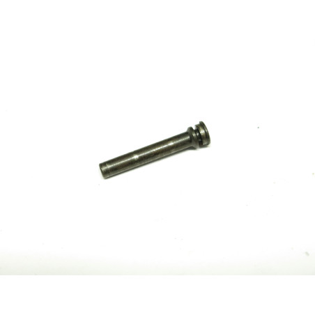 Lame + 10 cartouches dummy AK Plastique noir47