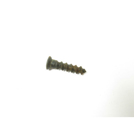 Vis de plaque de couche AK 47