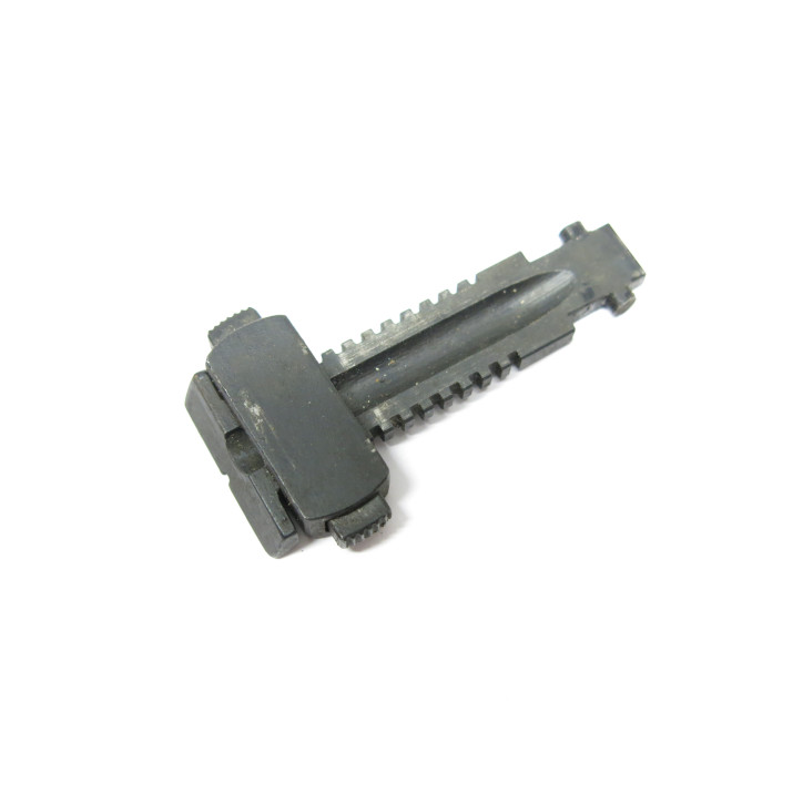 Hausse complete avec curseur  AK 47 ref 10 