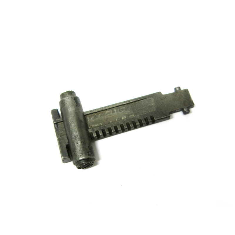 Hausse complete avec curseur  AK 47 ref  30