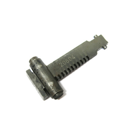 Hausse complete avec curseur  AK 47 ref   40 