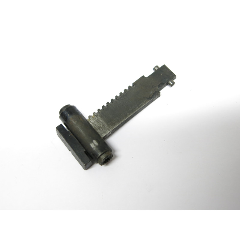 Hausse complete avec curseur  AK 47 ref   50