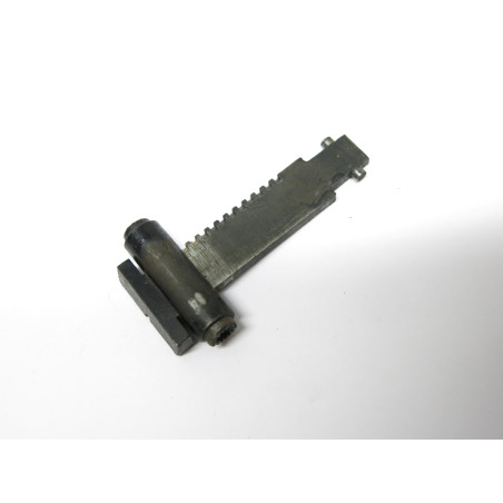 Hausse complete avec curseur  AK 47 ref   50