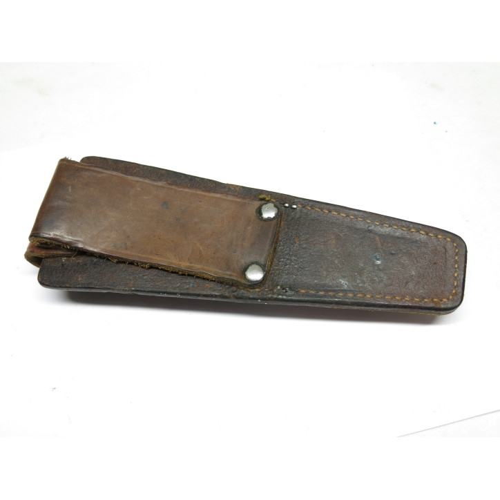 Etui cuir original TL 29 signal corps US army ref 55