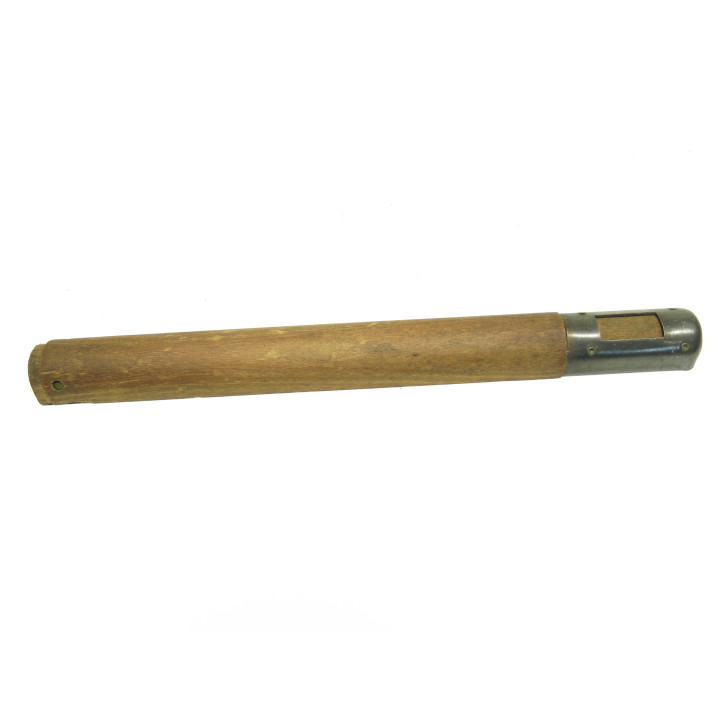 Garde main Enfield N4 avant